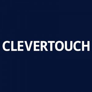 Clevertouch800