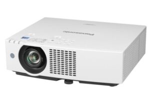 Panasonic PT-VMZ61EJ LCD Laser Projector